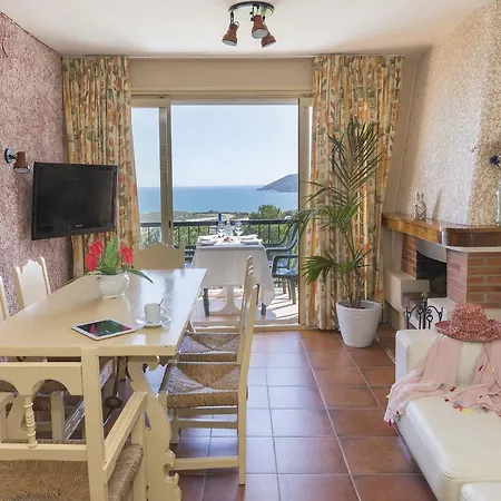 Cap De Vol Appartement *