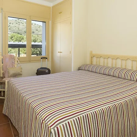 Apartment Cap De Vol *