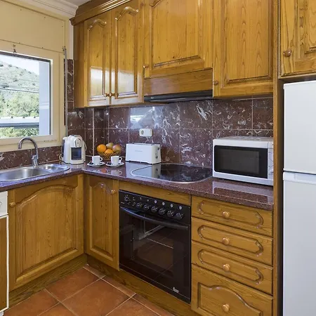 Cap De Vol Apartment