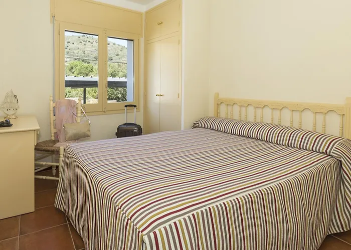Apartment Cap De Vol *