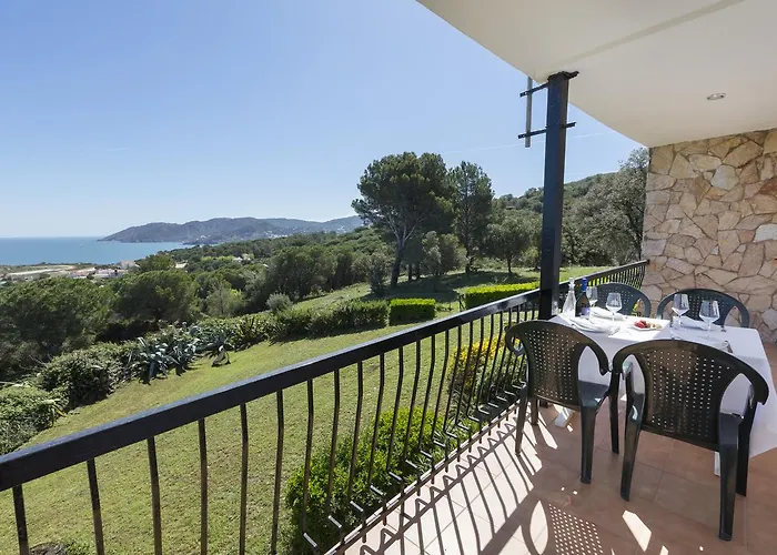 Apartment Cap De Vol