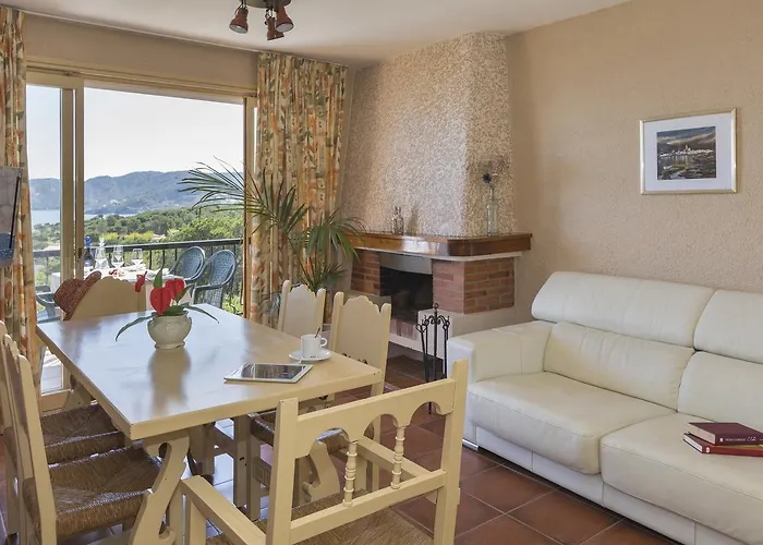Apartment Cap De Vol