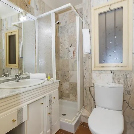 Cap De Vol Apartment El Port De La Selva