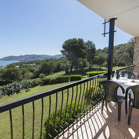 Apartment Cap De Vol
