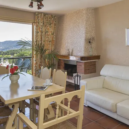 Apartment Cap De Vol